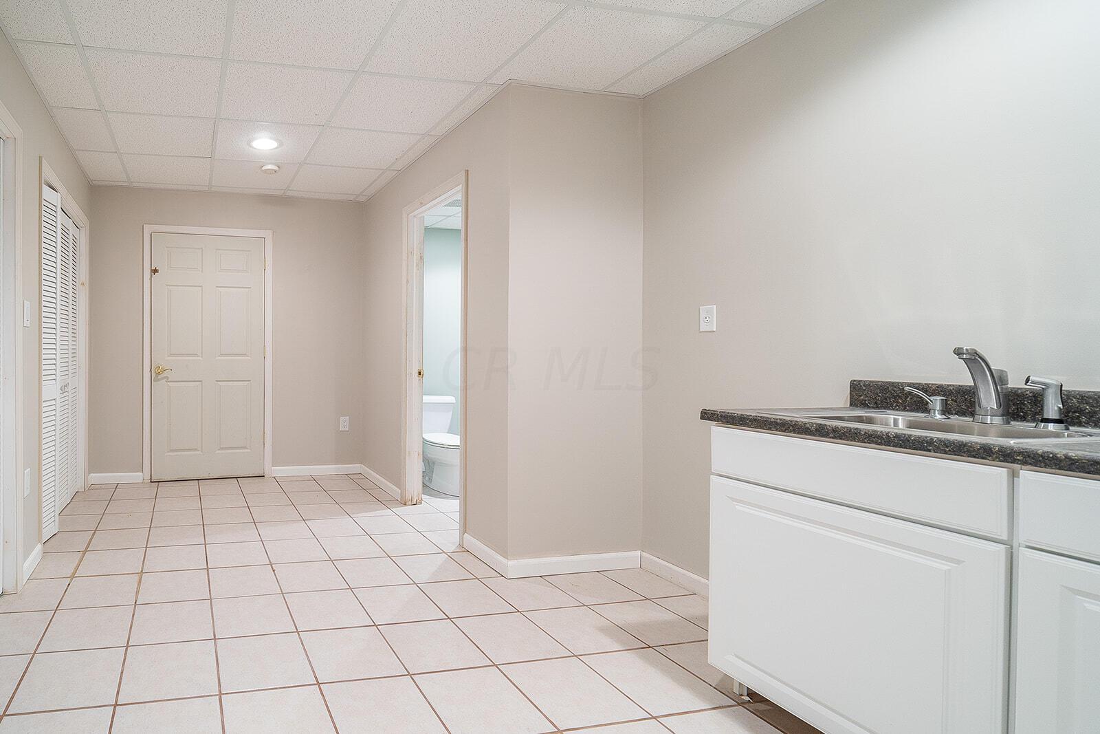 6263 Post Road Dublin, OH 43017 - Photo 57 of 79 Finished Lower Level