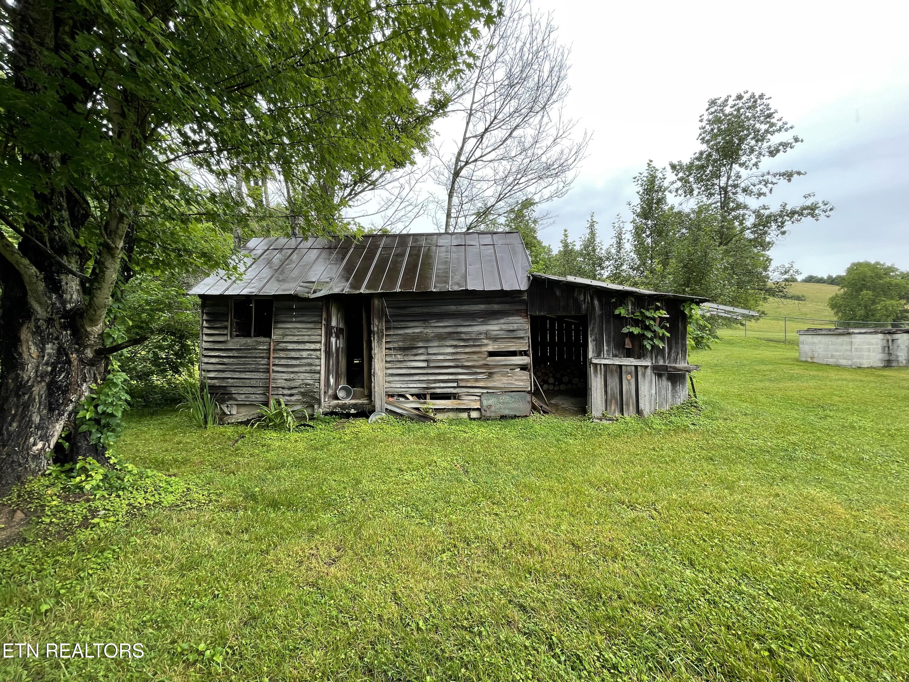 191 Walkers Ford Road Maynardville, TN 37807 - Photo 23 of 25 IMG_6087
