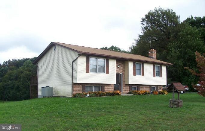 1921 Tyrone Road Westminster, MD 21158 - Photo 1 of 3 Exterior (Main)
