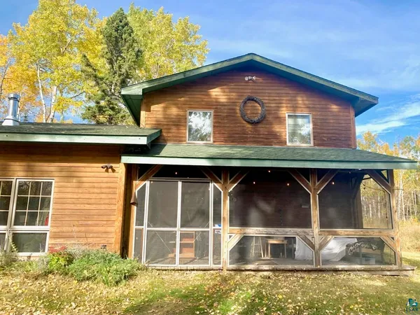 $625,000 | 240 Birch Drive, Grand Marais, MN 55604