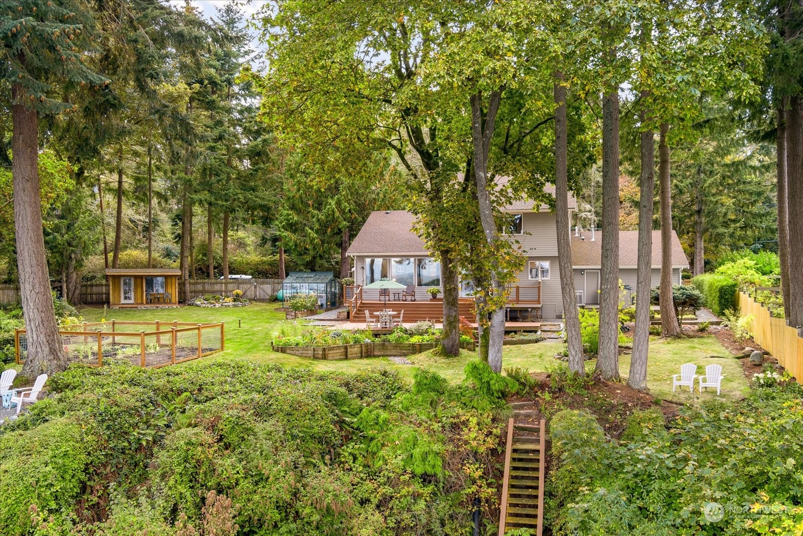 3283 Fox Spit Road Langley, WA 98260 - Photo 35 of 40