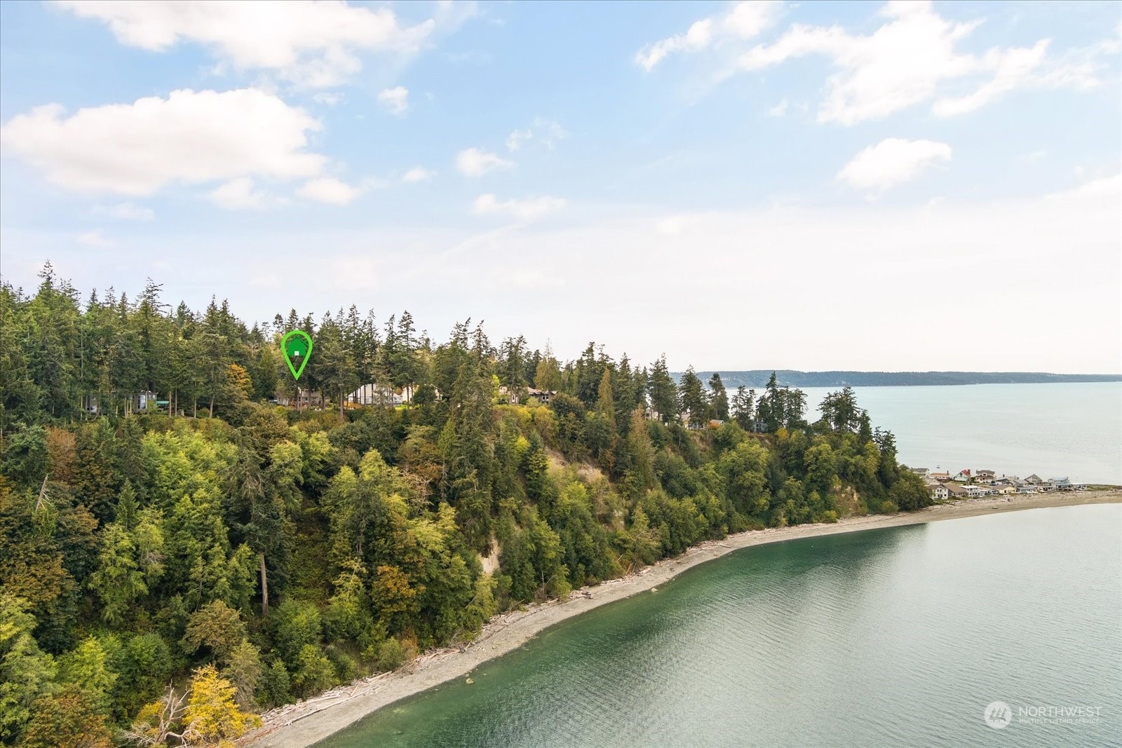 3283 Fox Spit Road Langley, WA 98260 - Photo 36 of 40