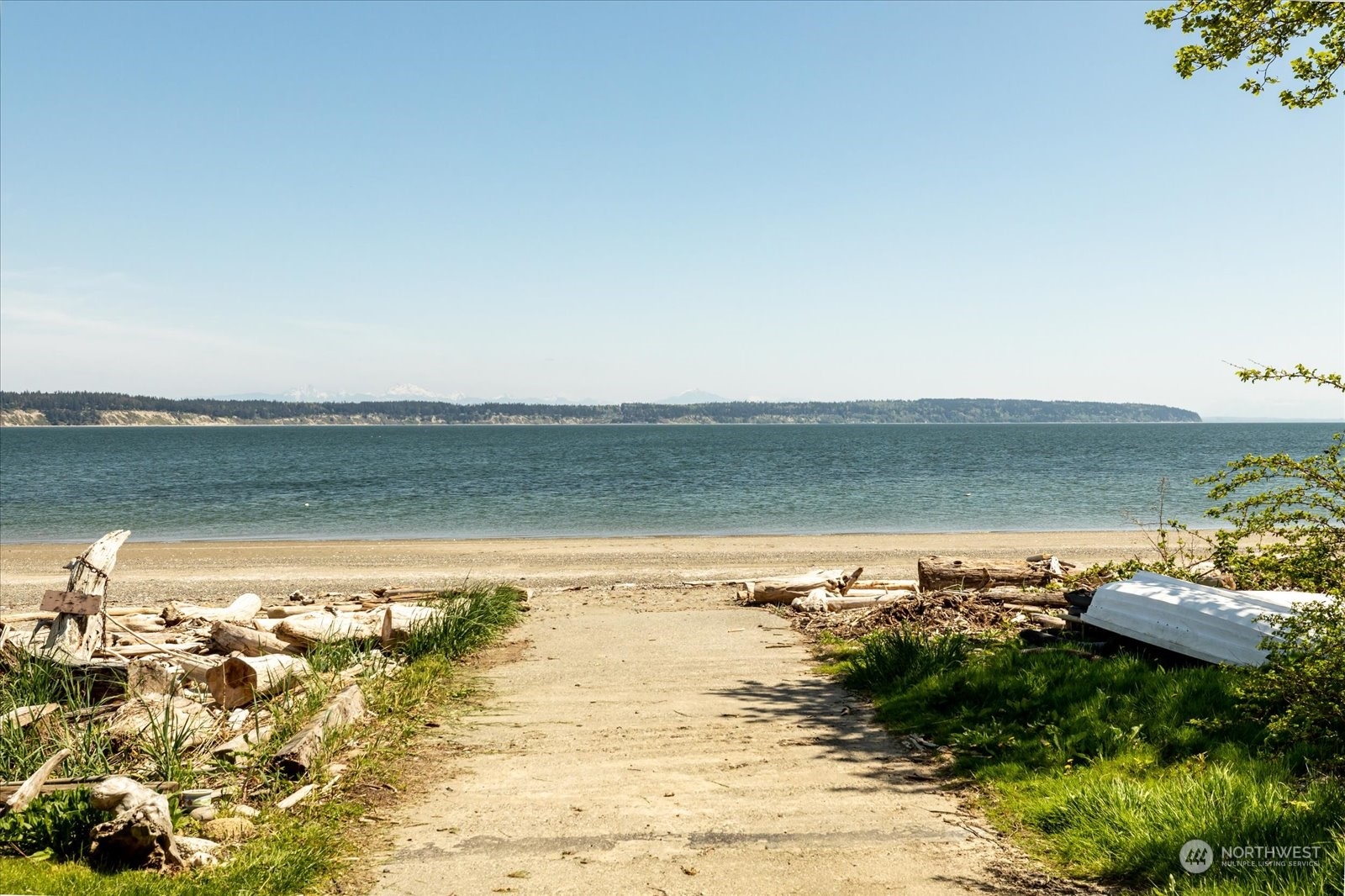 3283 Fox Spit Road Langley, WA 98260 - Photo 37 of 40