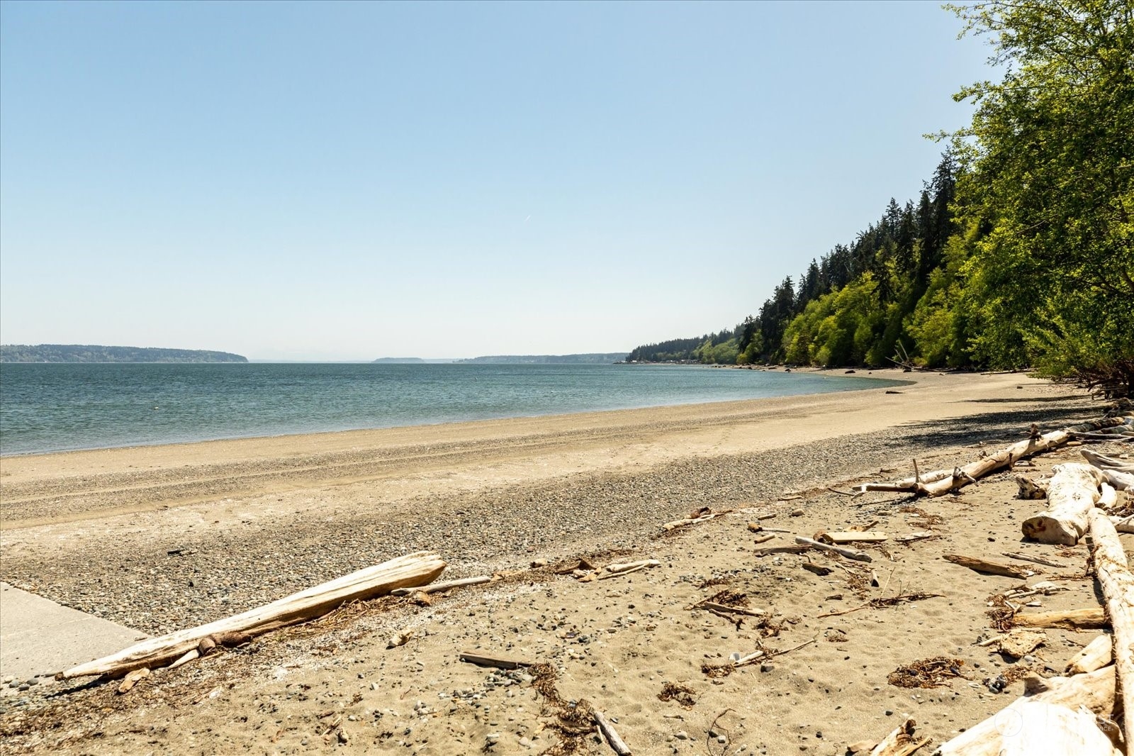 3283 Fox Spit Road Langley, WA 98260 - Photo 38 of 40