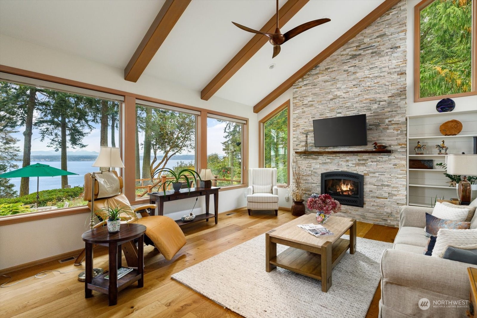 3283 Fox Spit Road Langley, WA 98260 - Photo 8 of 40