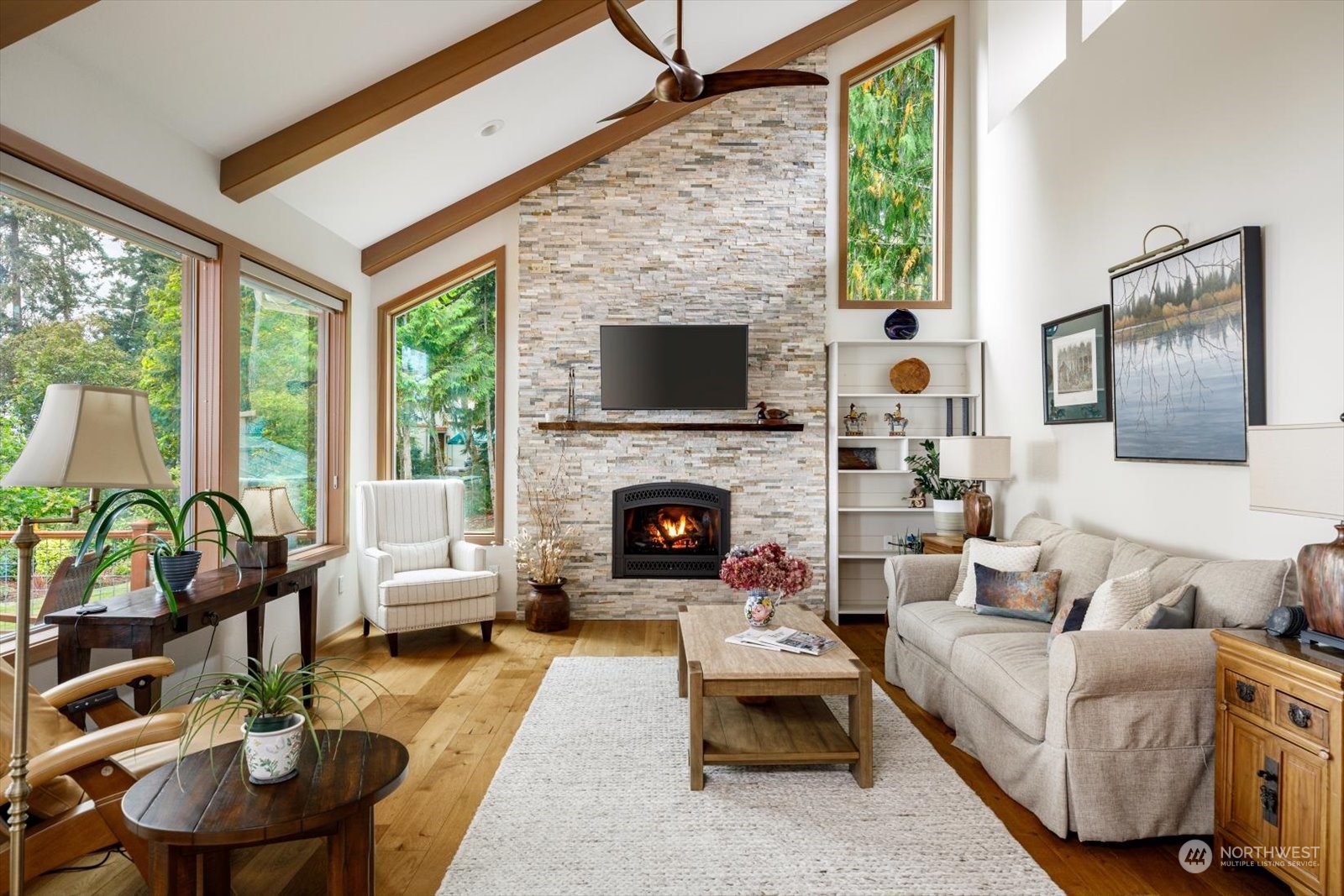 3283 Fox Spit Road Langley, WA 98260 - Photo 9 of 40