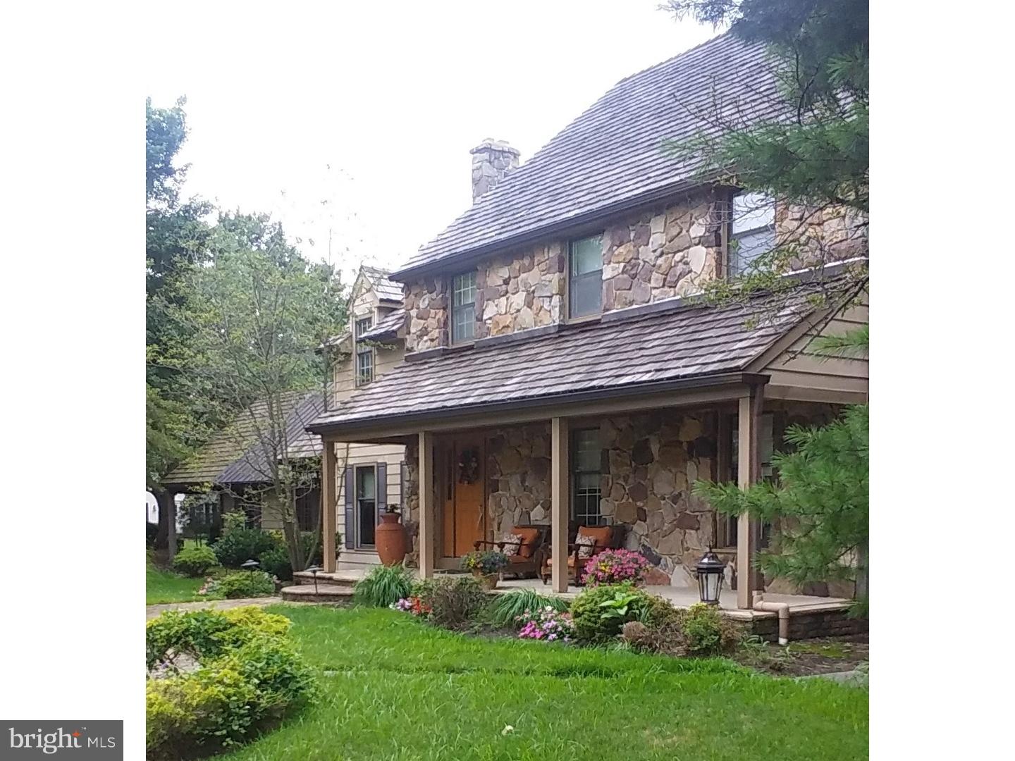 577 Sentinel Road Moorestown, NJ 08057 - Photo 2 of 25 Exterior Front