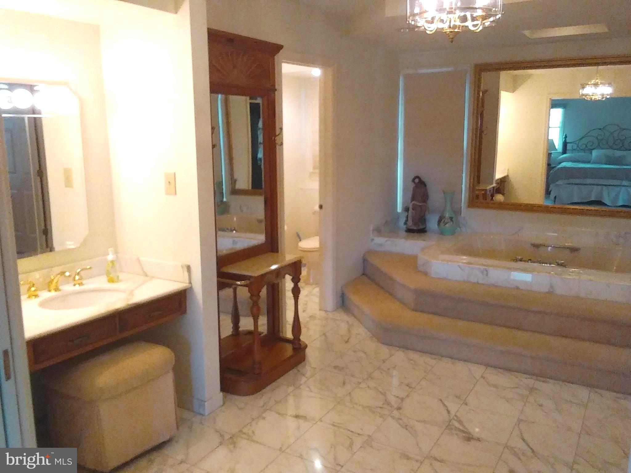 577 Sentinel Road Moorestown, NJ 08057 - Photo 12 of 25 Master Bathroom