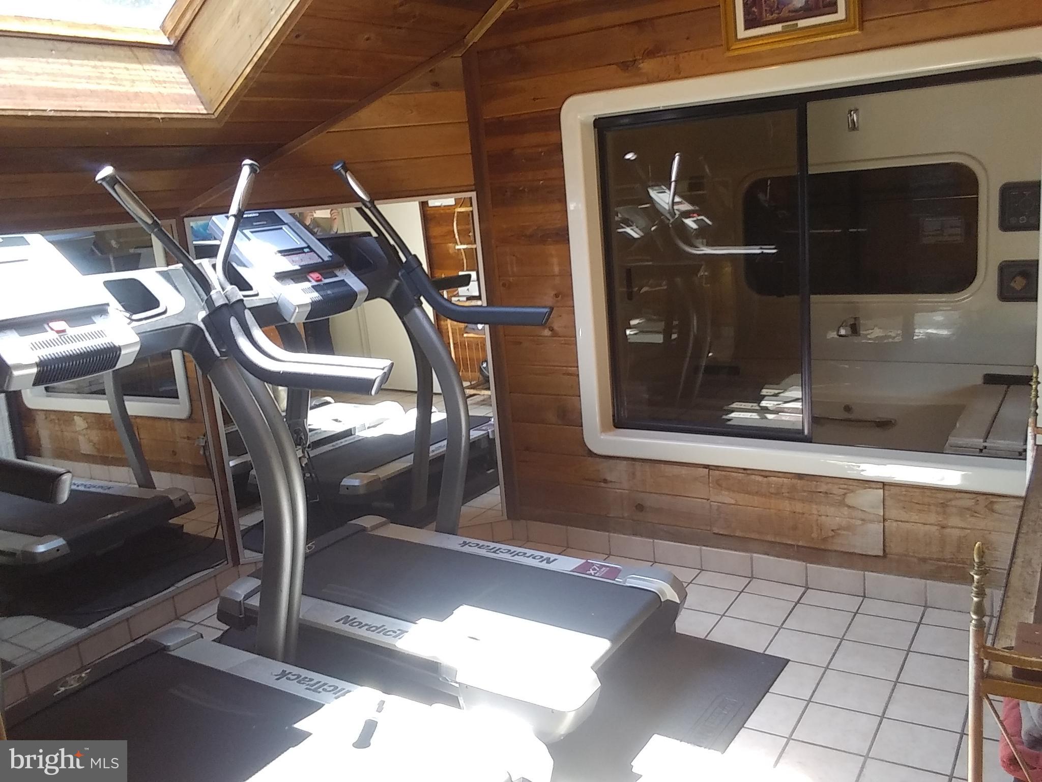 577 Sentinel Road Moorestown, NJ 08057 - Photo 14 of 25 Gym / Fitness Room