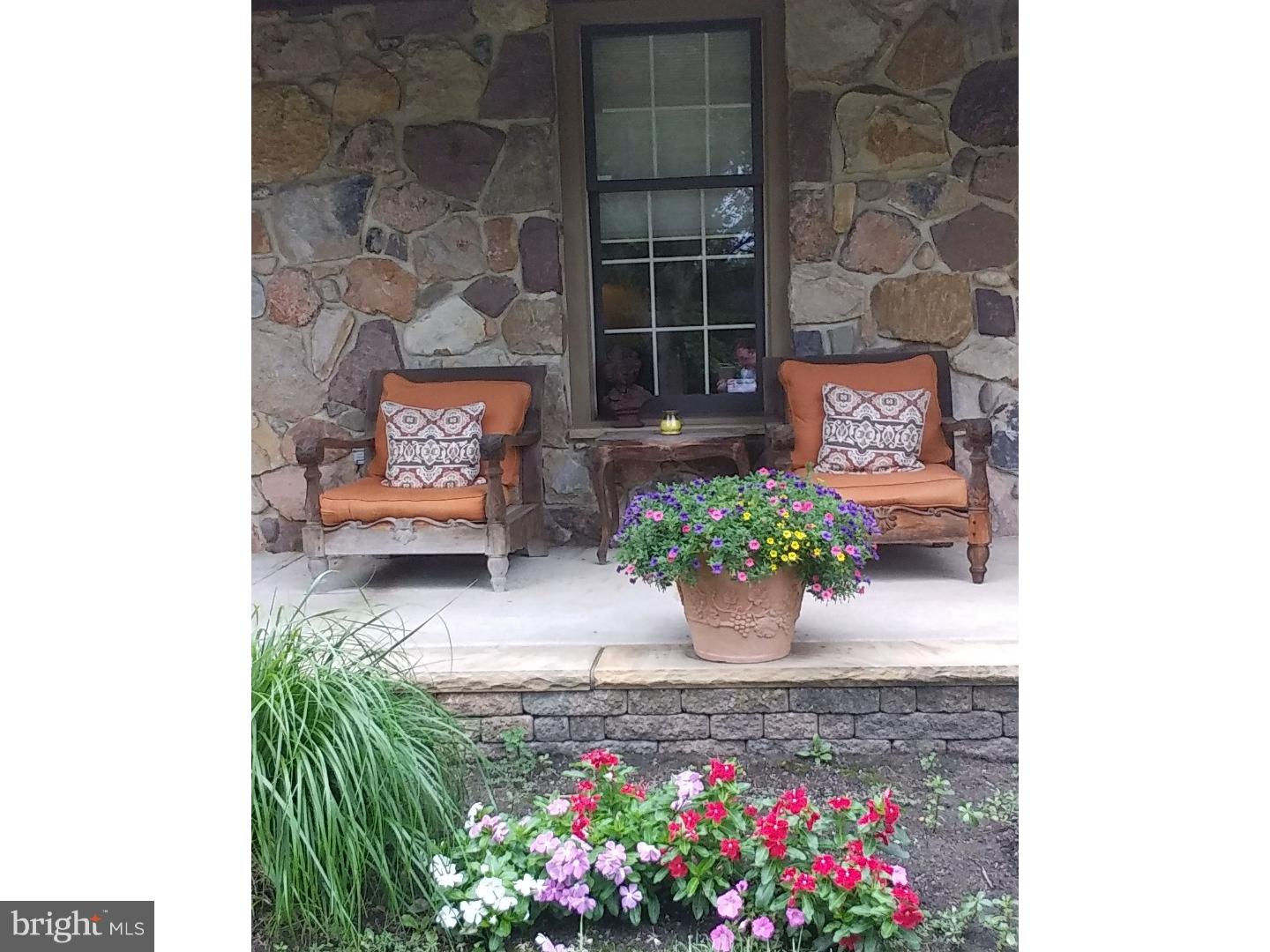 577 Sentinel Road Moorestown, NJ 08057 - Photo 16 of 25 Porch