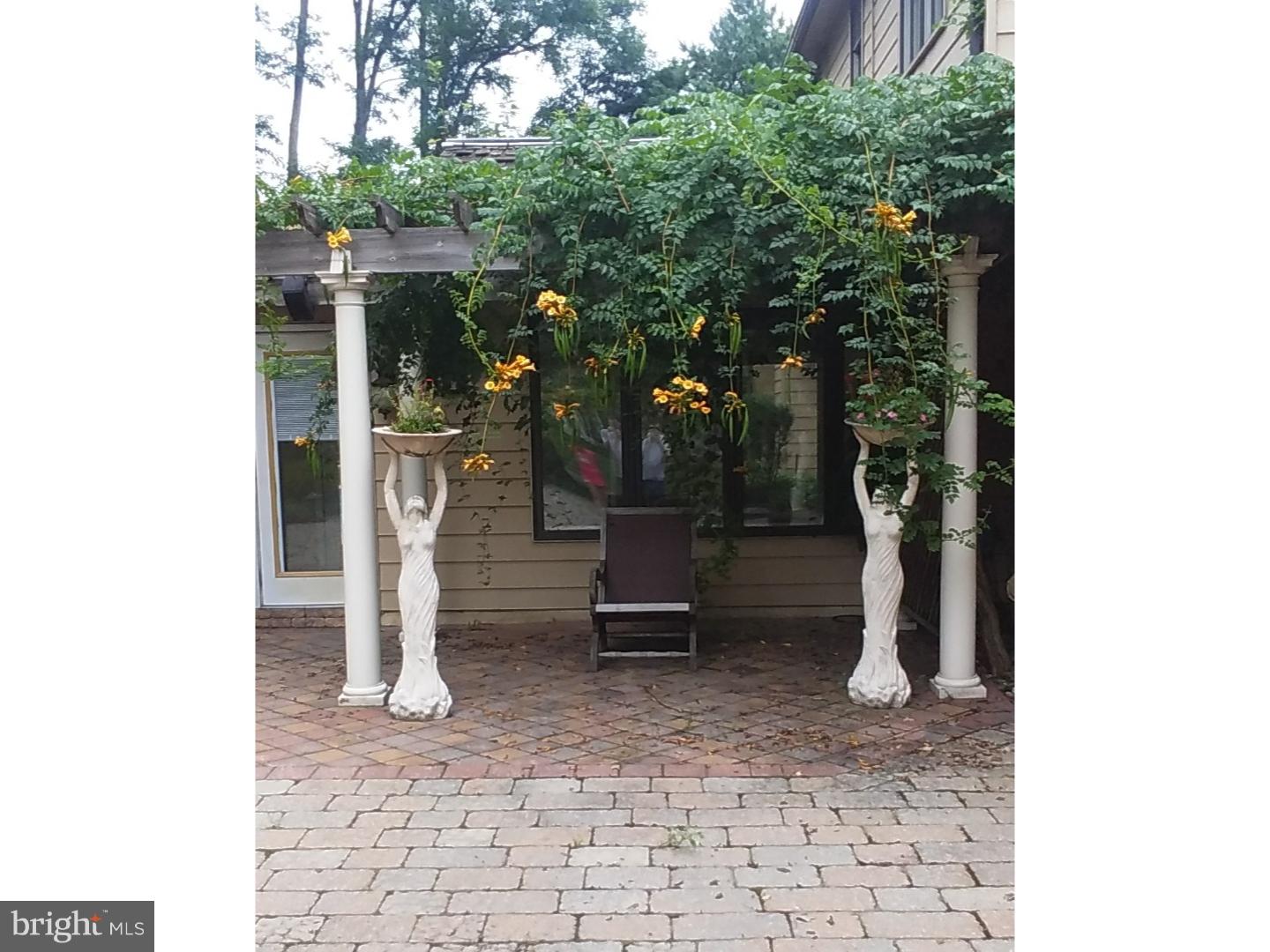 577 Sentinel Road Moorestown, NJ 08057 - Photo 17 of 25 Exterior