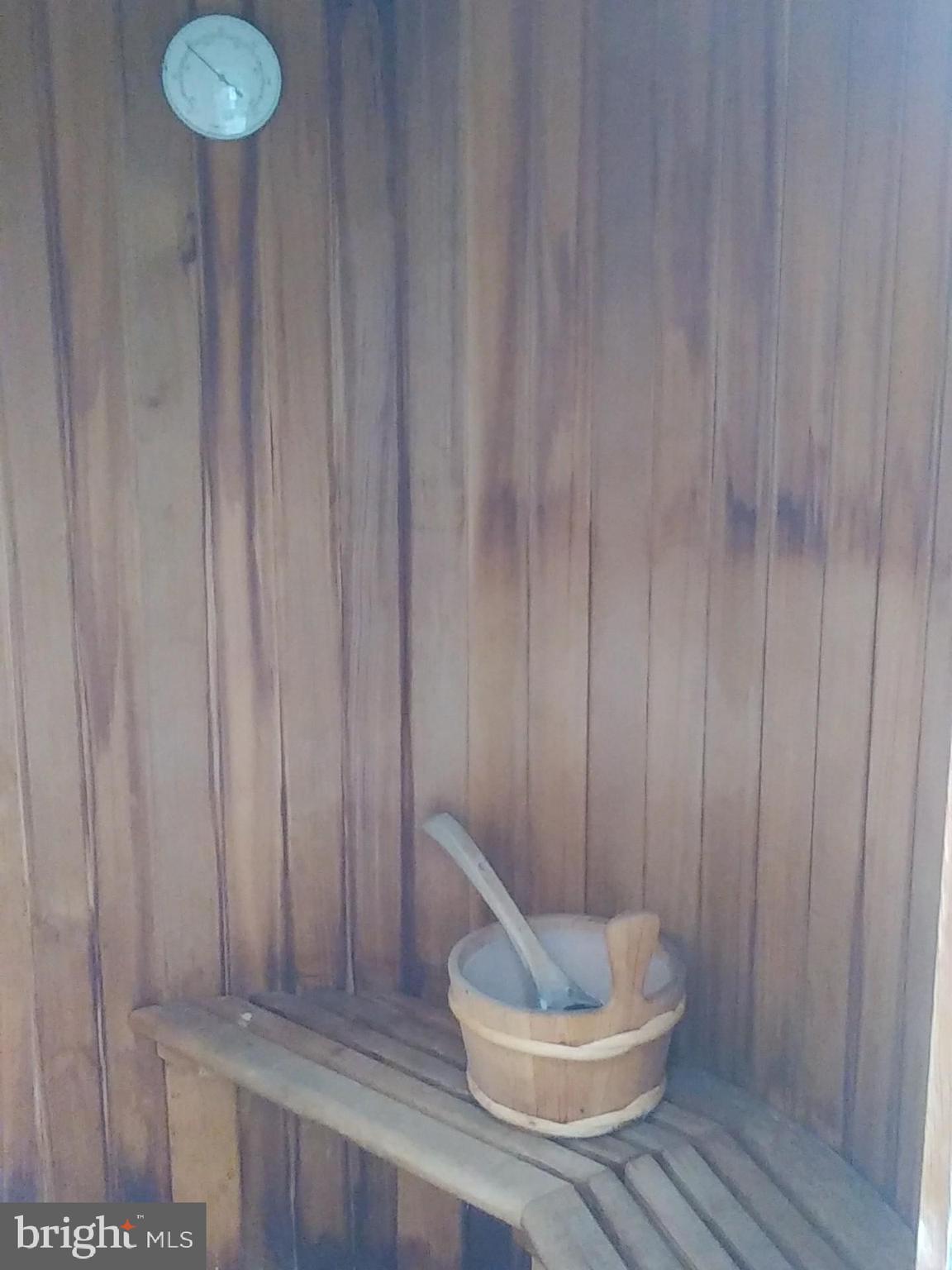 577 Sentinel Road Moorestown, NJ 08057 - Photo 23 of 25 Sauna
