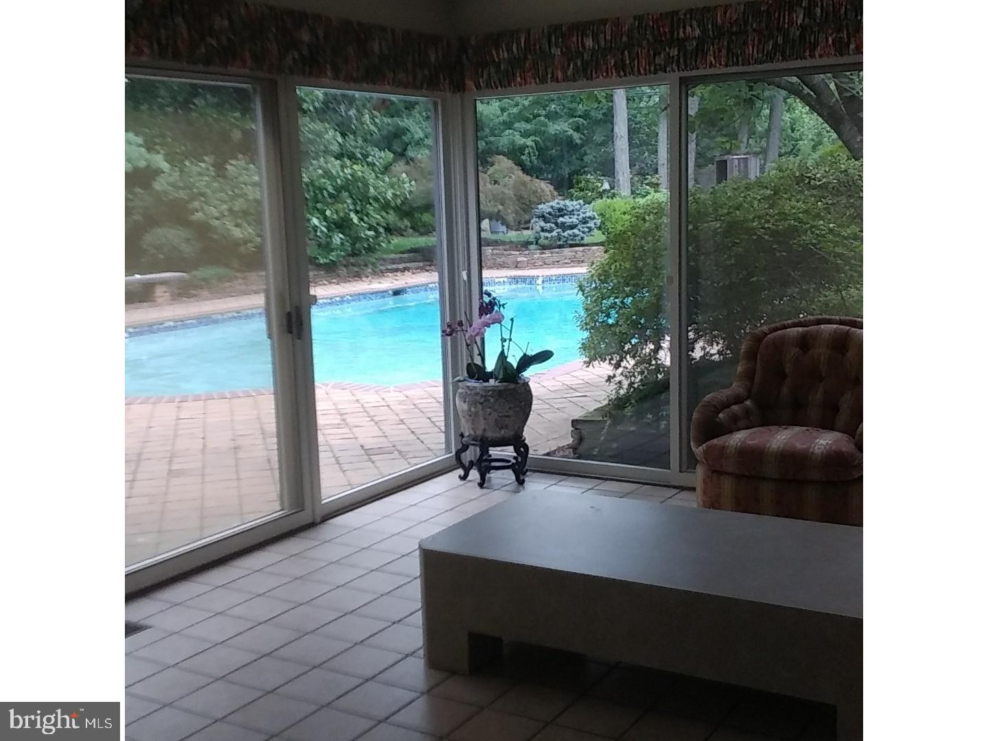 577 Sentinel Road Moorestown, NJ 08057 - Photo 25 of 25 Sun Room