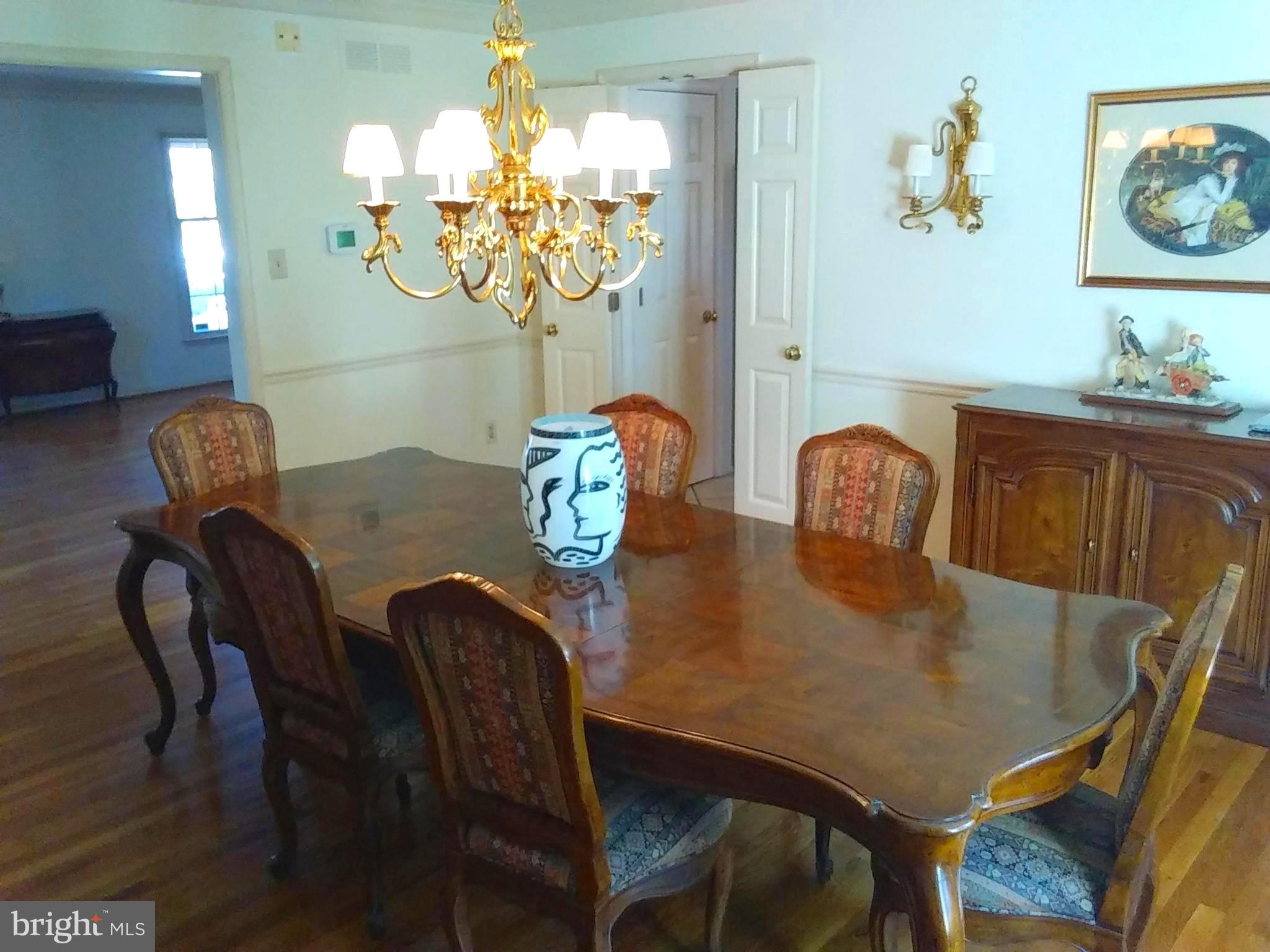577 Sentinel Road Moorestown, NJ 08057 - Photo 7 of 25 Dining Room