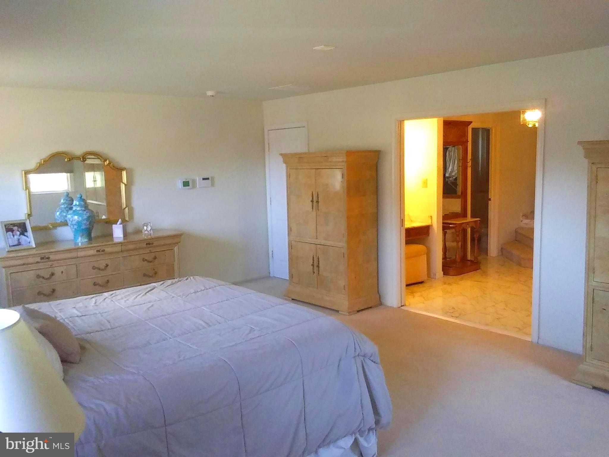 577 Sentinel Road Moorestown, NJ 08057 - Photo 10 of 25 Master Bedroom