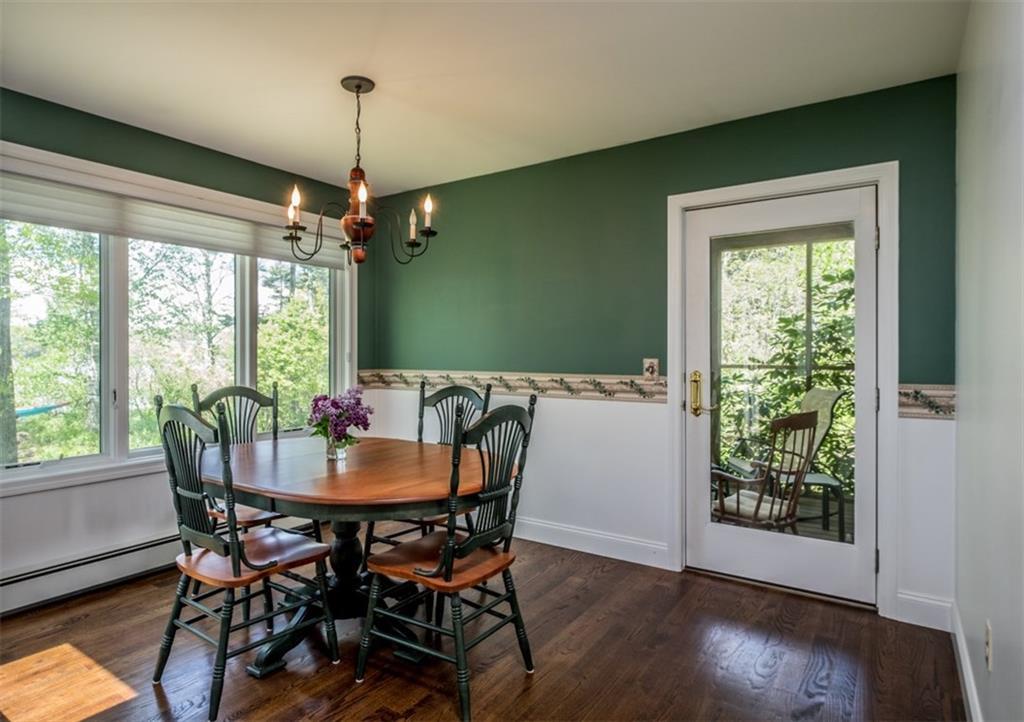 154 Ledge Road South Thomaston, ME 04858 - Photo 9 of 24 Photo