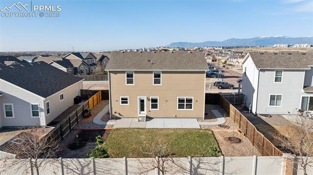 7262 Red Cardinal Loop Colorado Springs, CO 80908 - Photo 33 of 37 Gallery Image 33