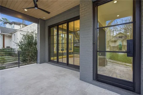 $3,395,000 | 849 Highland Terrace Northeast, Atlanta, GA 30306