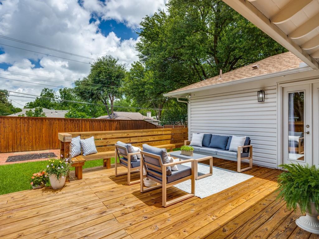6127 Ravendale Lane Dallas, TX 75214 - Photo 21 of 26