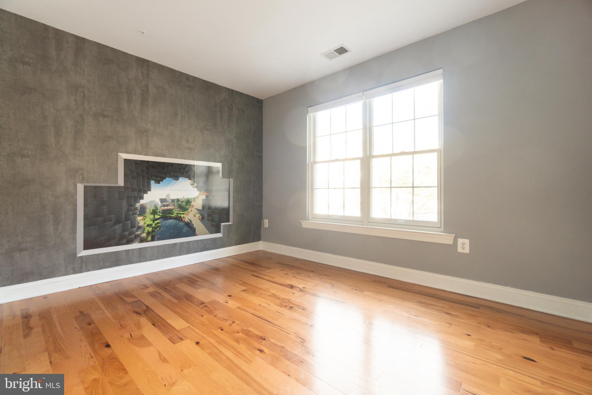 104 Bucksfield Road, Unit 104 Gaithersburg, MD 20878 - Photo 22 of 39 a view of empty room with window