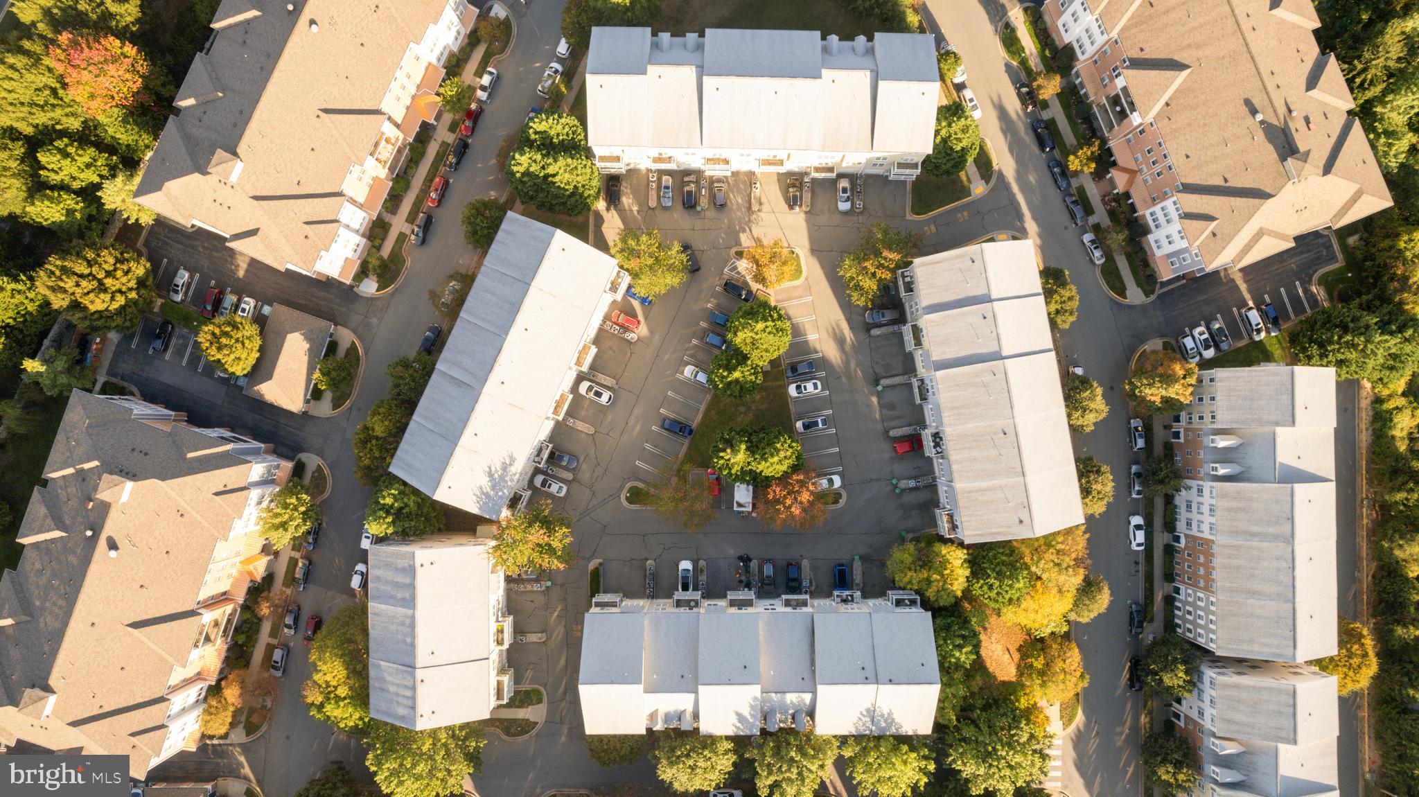 104 Bucksfield Road, Unit 104 Gaithersburg, MD 20878 - Photo 31 of 39 a view of building exterior