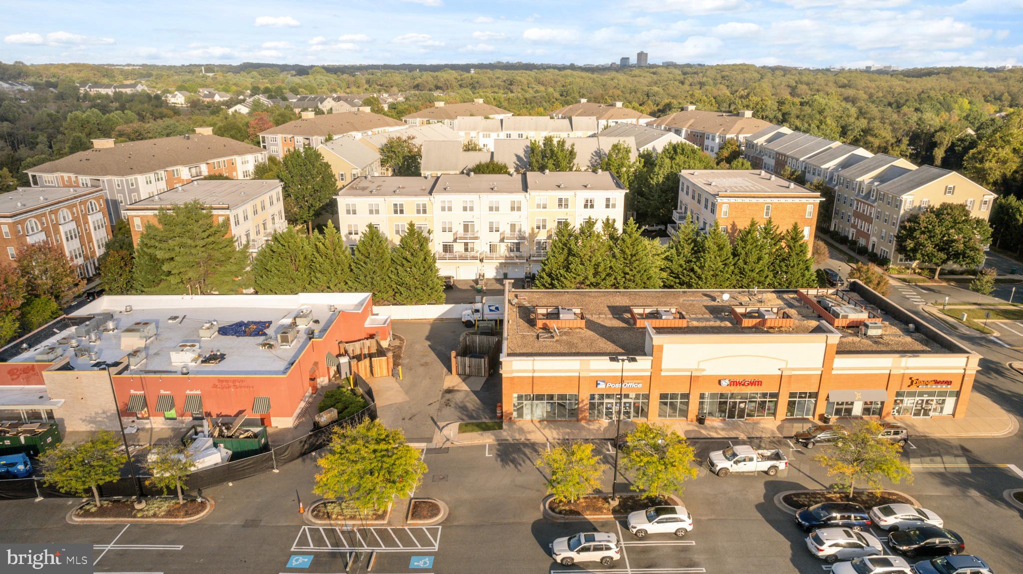 104 Bucksfield Road, Unit 104 Gaithersburg, MD 20878 - Photo 32 of 39 a view of city