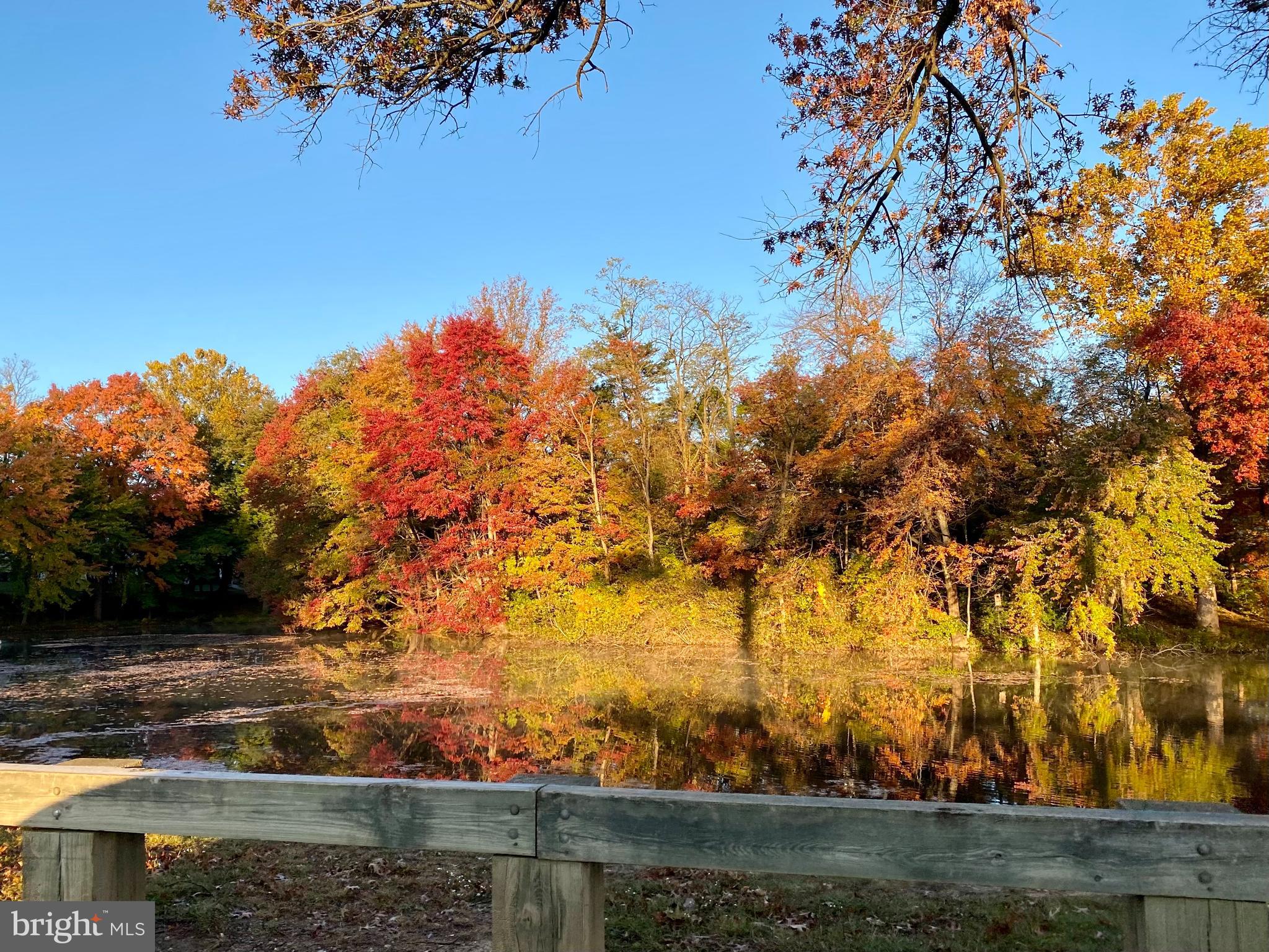 104 Bucksfield Road, Unit 104 Gaithersburg, MD 20878 - Photo 36 of 39 aerial view of a houses with a yard