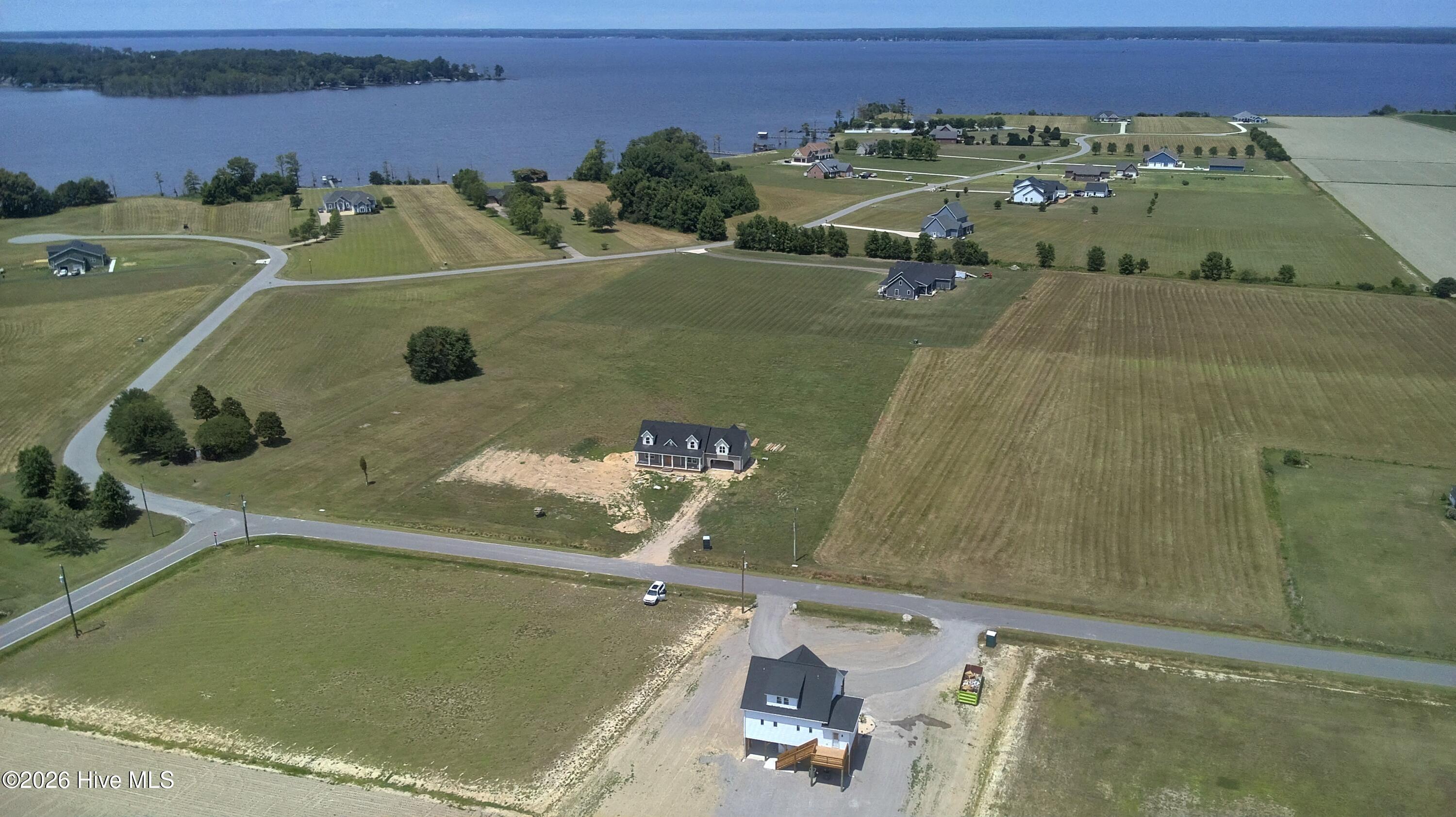 514 Harvest Point Road Elizabeth City, NC 27909 - Photo 13 of 73