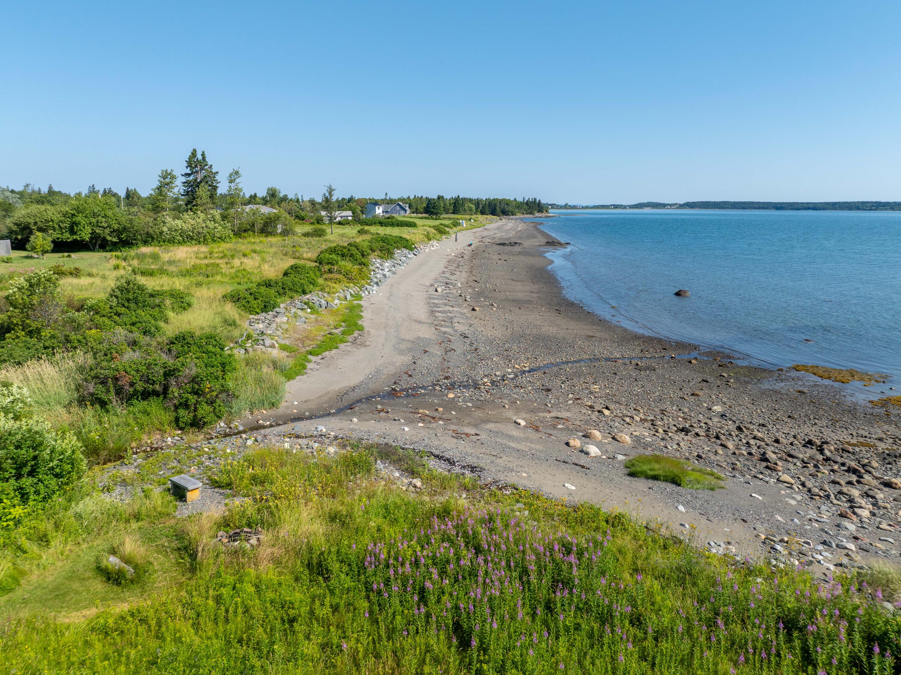 328 South Lubec Road Lubec, ME 04652 - Photo 5 of 73 328 South Lubec Road, Lubec (33 of 40)