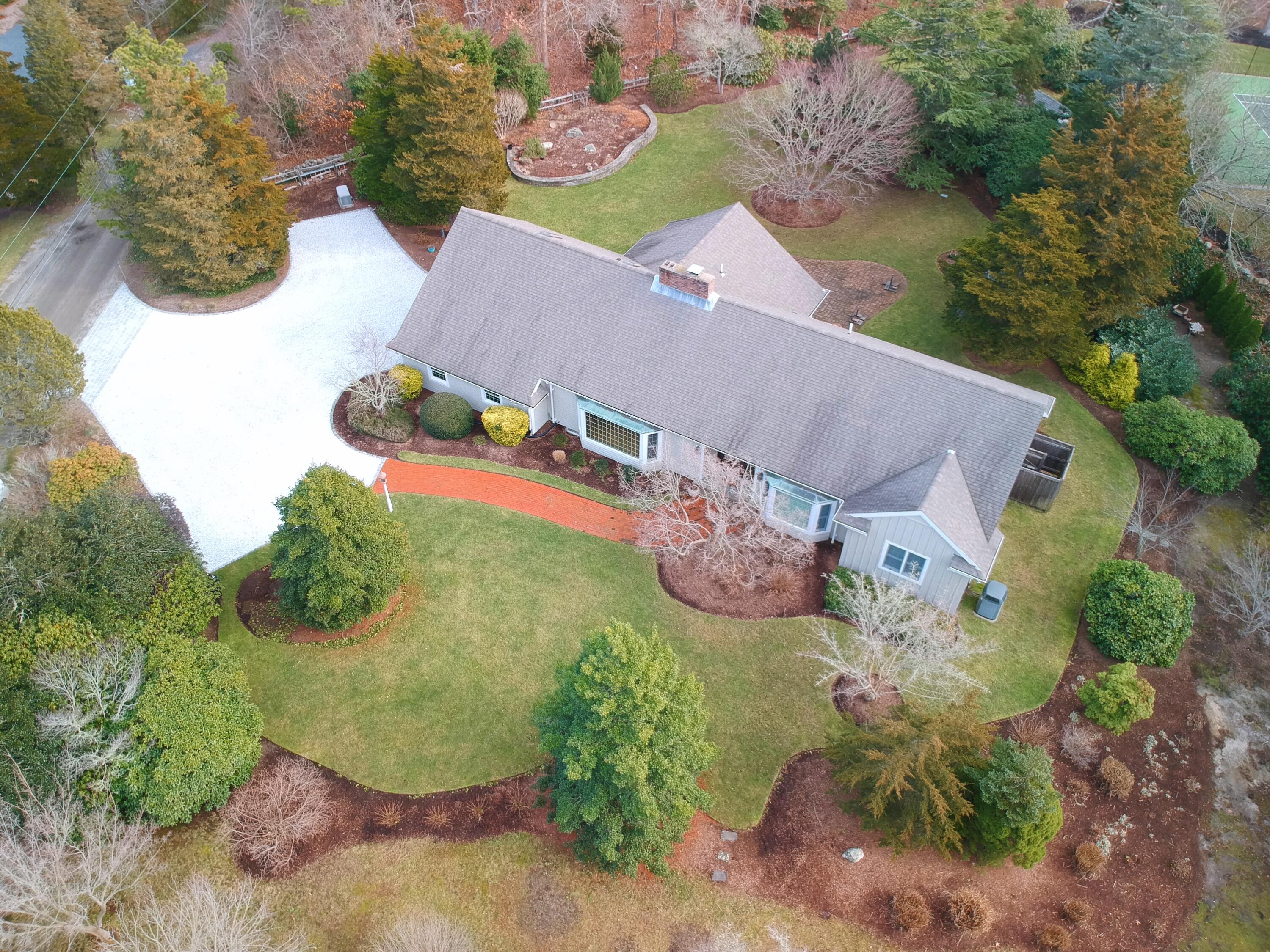 29 Jack Knife Point Road Orleans, MA 02653 - Photo 2 of 96 DJI_2375 ()