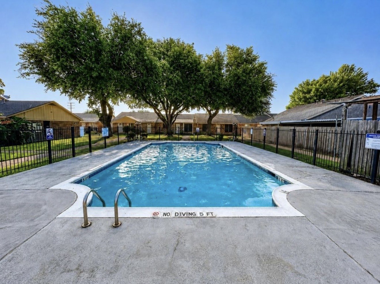 3320 Burke Road, Unit 55 Pasadena, TX 77504 - Photo 7 of 7