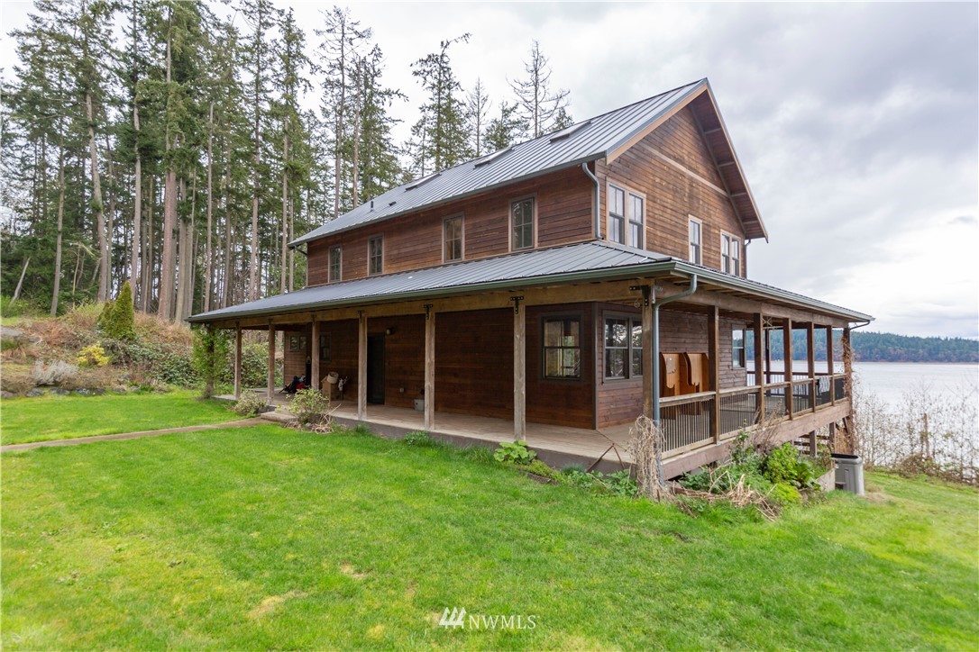 2007 Oak Bay Road Port Hadlock, WA 98339 - Photo 2 of 39 Gallery Image 2