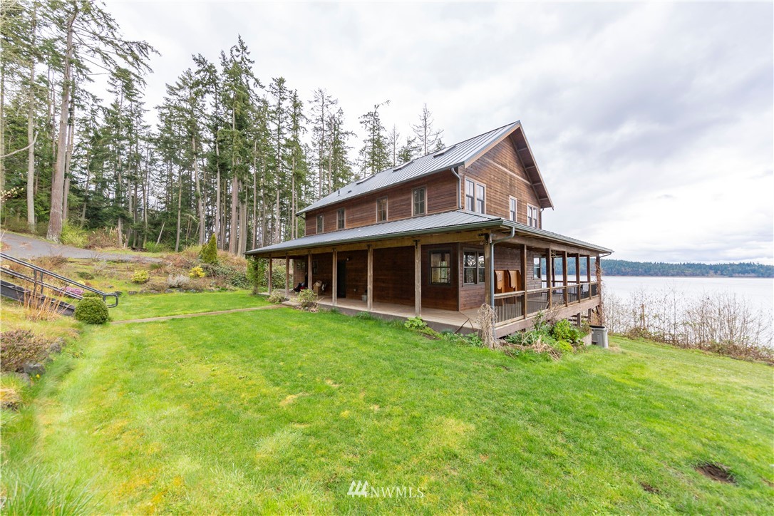 2007 Oak Bay Road Port Hadlock, WA 98339 - Photo 9 of 39 Gallery Image 9