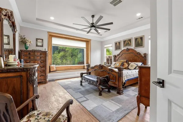 $699,500 | 57 Lone Oak Boulevard, Pottsboro, TX 75076