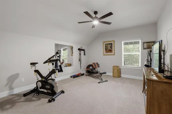 $699,500 | 57 Lone Oak Boulevard, Pottsboro, TX 75076