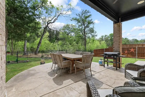 $699,500 | 57 Lone Oak Boulevard, Pottsboro, TX 75076