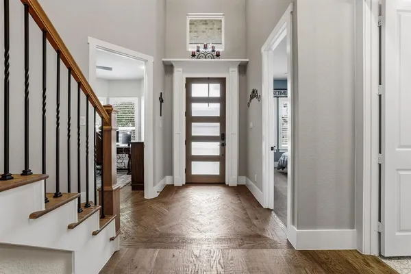 $699,500 | 57 Lone Oak Boulevard, Pottsboro, TX 75076