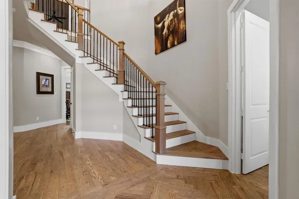 $699,500 | 57 Lone Oak Boulevard, Pottsboro, TX 75076