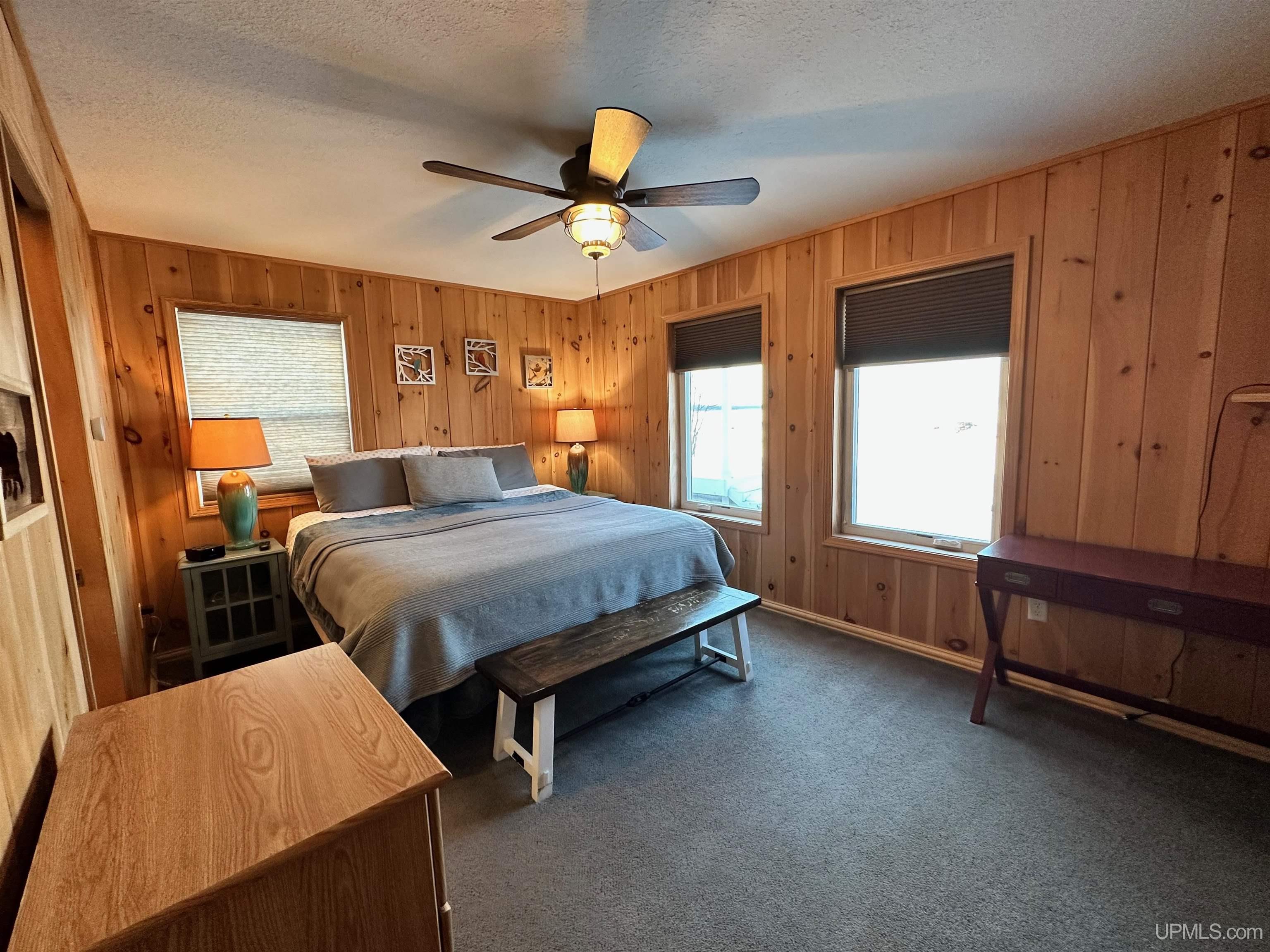 W3602 Squaw Beach Road Big Bay, MI 49808 - Photo 32 of 87