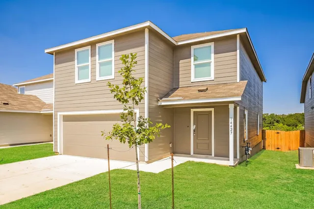 $1,599 | 14427 Jenson Creek, San Antonio, TX 78245