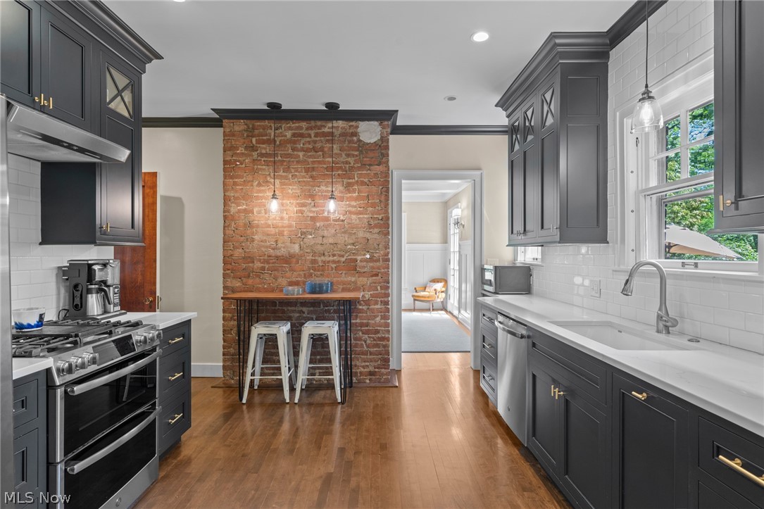 3050 Monmouth Road Cleveland Heights, OH 44118 - Photo 29 of 42