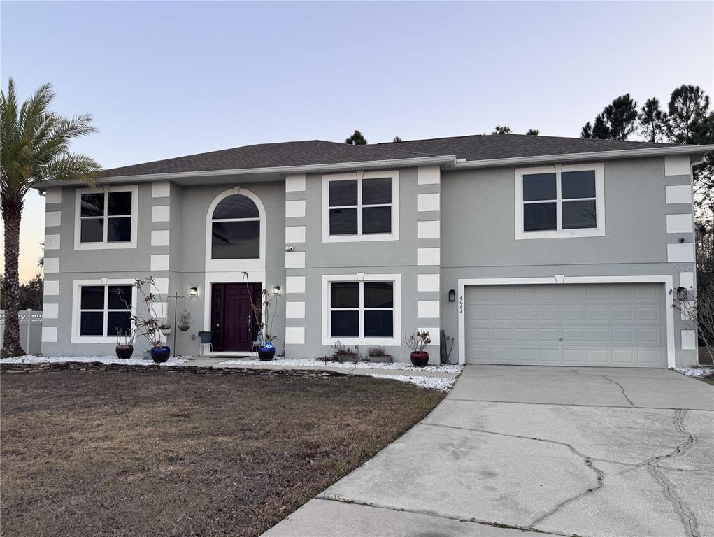 4064 Sunny Day Way Kissimmee, FL 34744 - Photo 1 of 63
