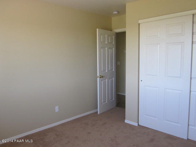850 West Iris Road Paulden, AZ 86334 - Photo 11 of 17 a view of an empty room