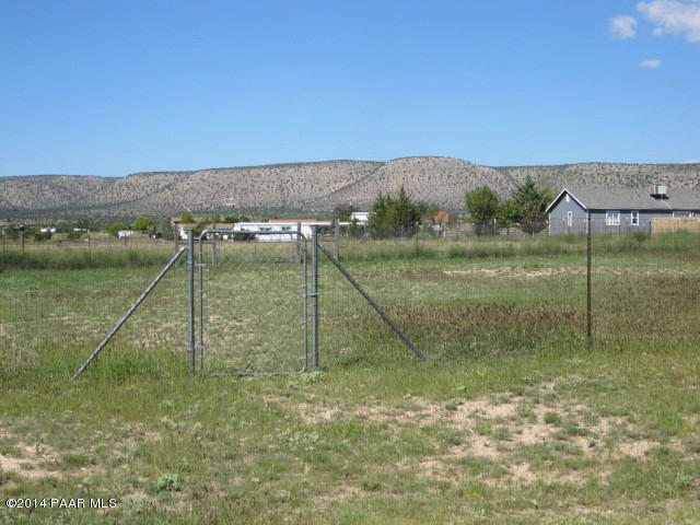 850 West Iris Road Paulden, AZ 86334 - Photo 15 of 17 a view of a lake view
