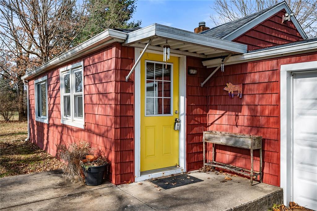 1434 Huntsville Road Pendleton, IN 46064 - Photo 4 of 19