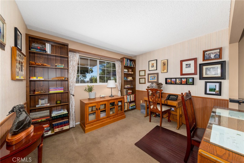 361 Canyon View Drive Calimesa, CA 92320 - Photo 14 of 43 Downstairs Bedroom