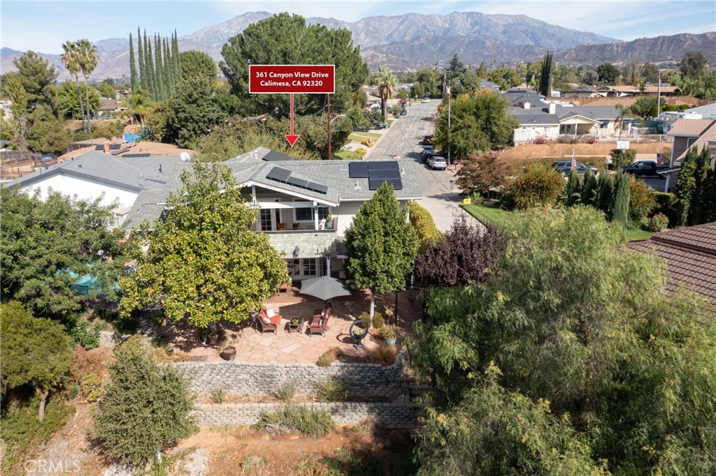 361 Canyon View Drive Calimesa, CA 92320 - Photo 33 of 43