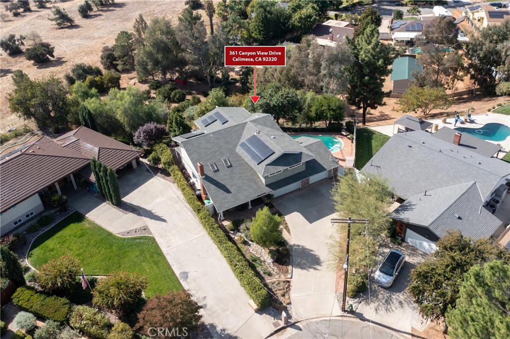 361 Canyon View Drive Calimesa, CA 92320 - Photo 35 of 43
