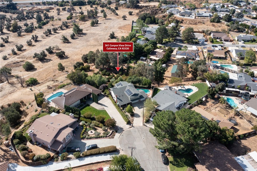 361 Canyon View Drive Calimesa, CA 92320 - Photo 38 of 43