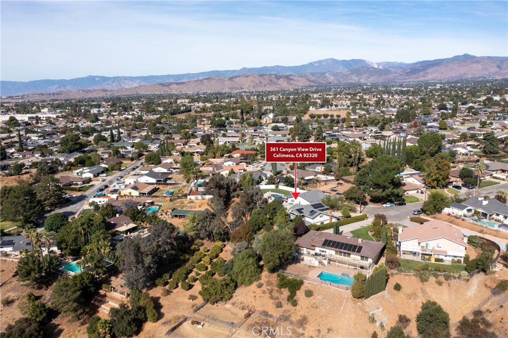 361 Canyon View Drive Calimesa, CA 92320 - Photo 42 of 43